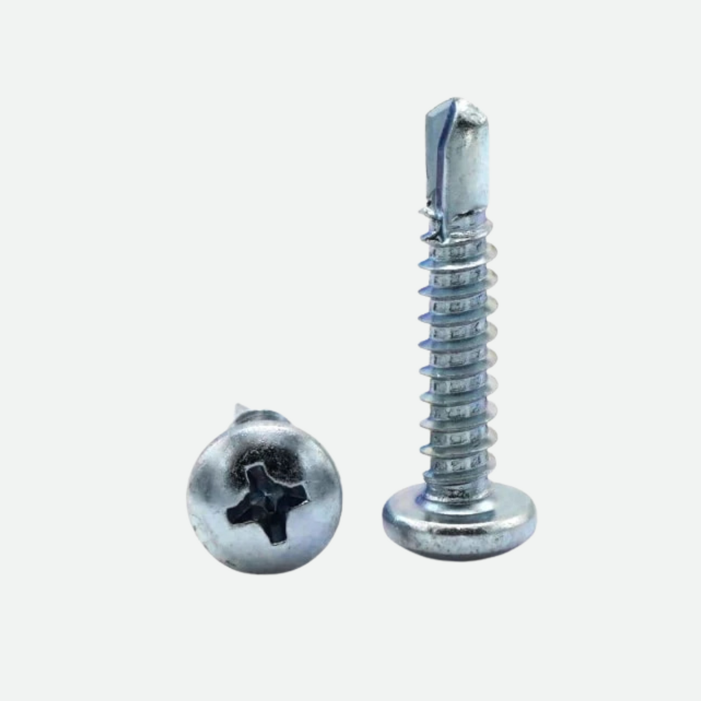 Head/Shaft Screw