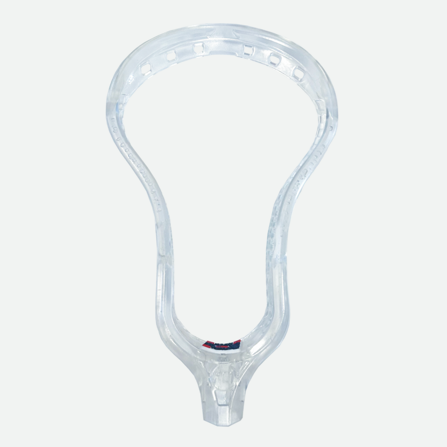 N2O Lacrosse Head