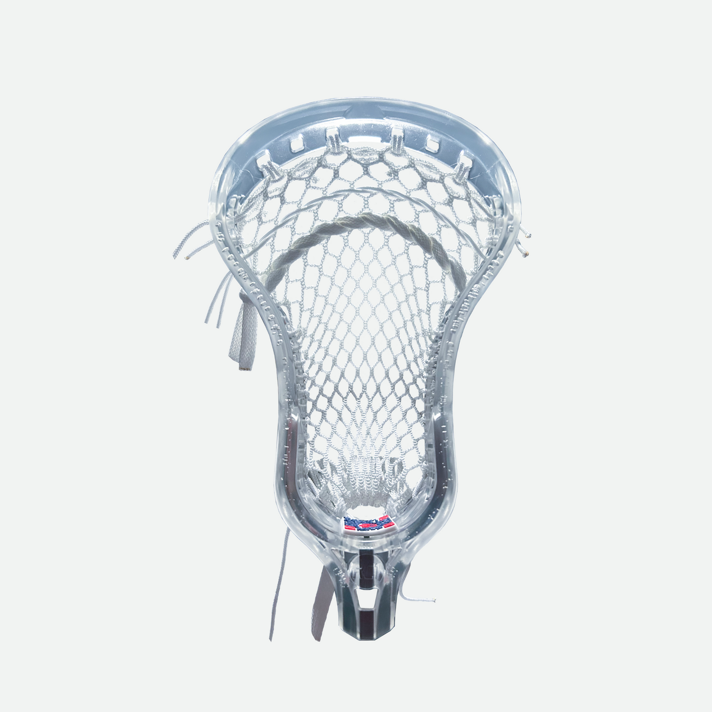 N2O Lacrosse Head