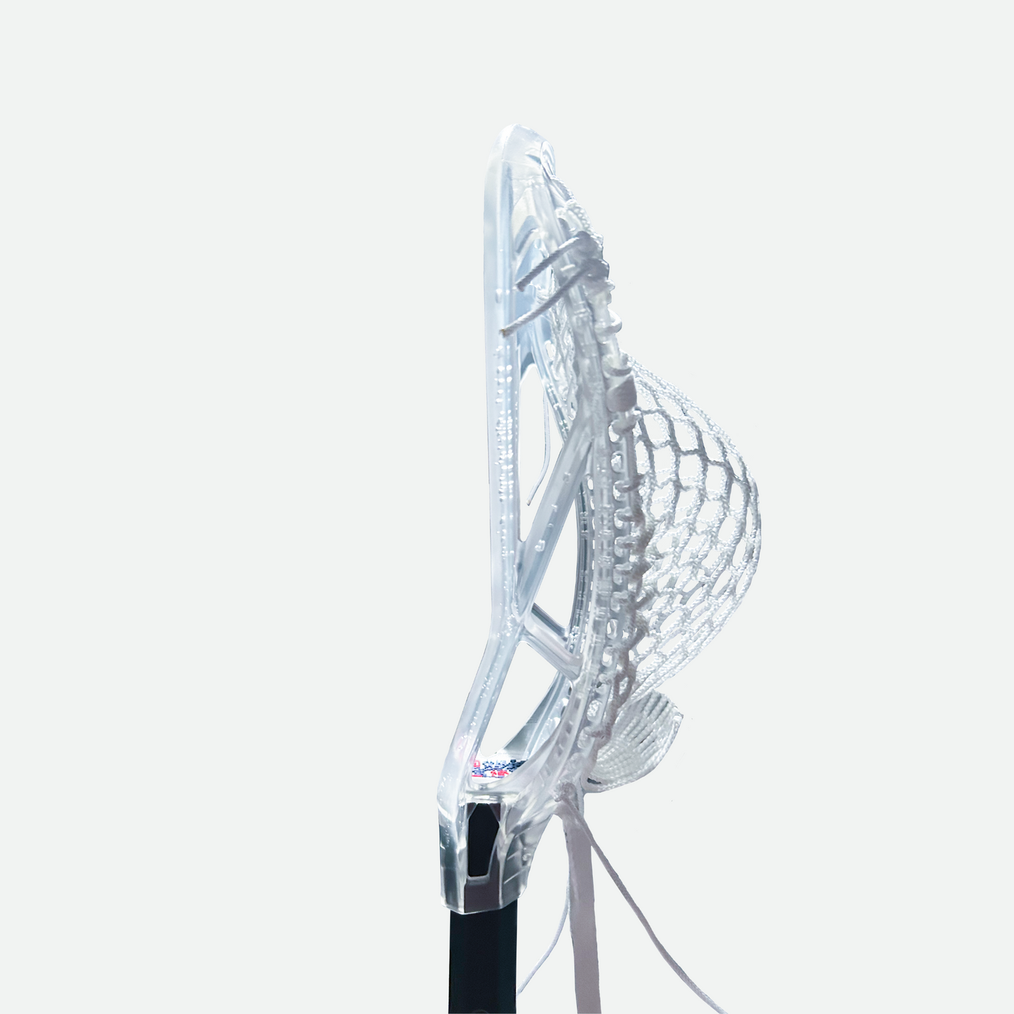 N2O Lacrosse Head