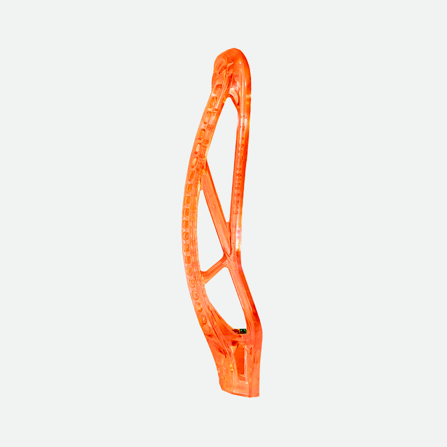 N2O Lacrosse Head