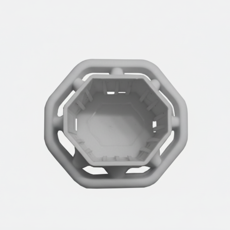 2 Pack of Men’s Grey End Caps