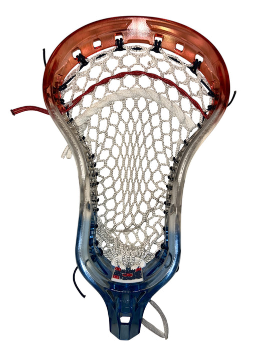 JULY 4th DROP- Custom N2O Lacrosse Head