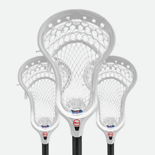 lacrosse coaching kit
