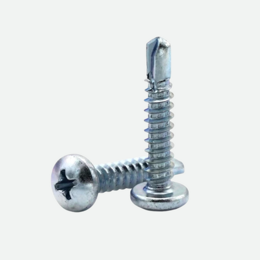 Head/Shaft Screw